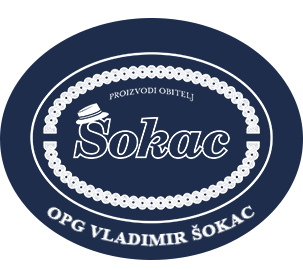 OPG Vladimir Šokac